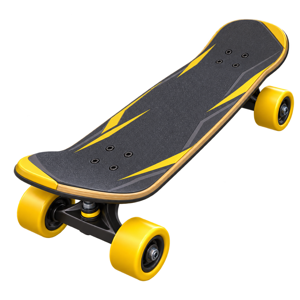 Skateboard — RE:Heads, Please! Roblox game preview