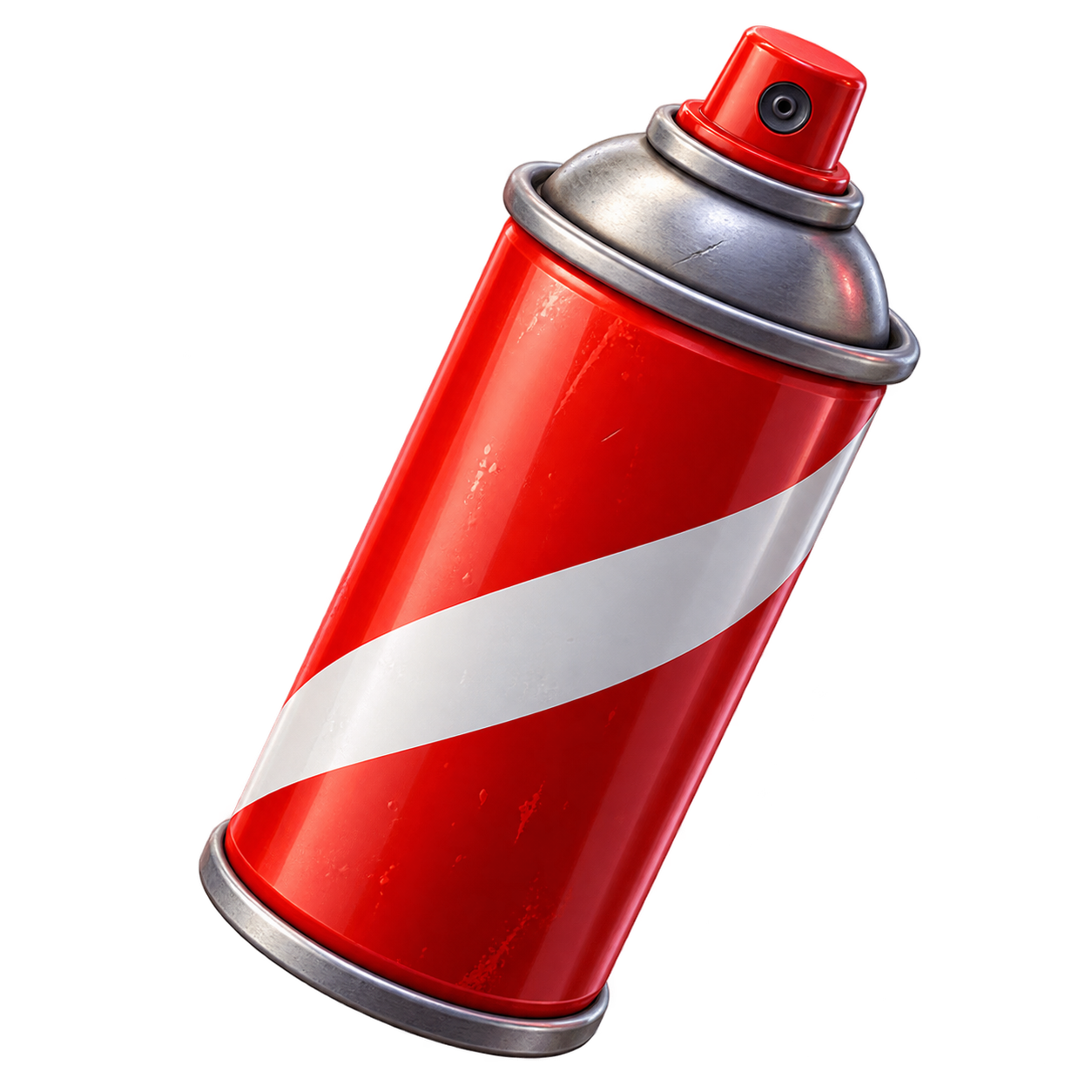 Original illustration concept for Spray 1