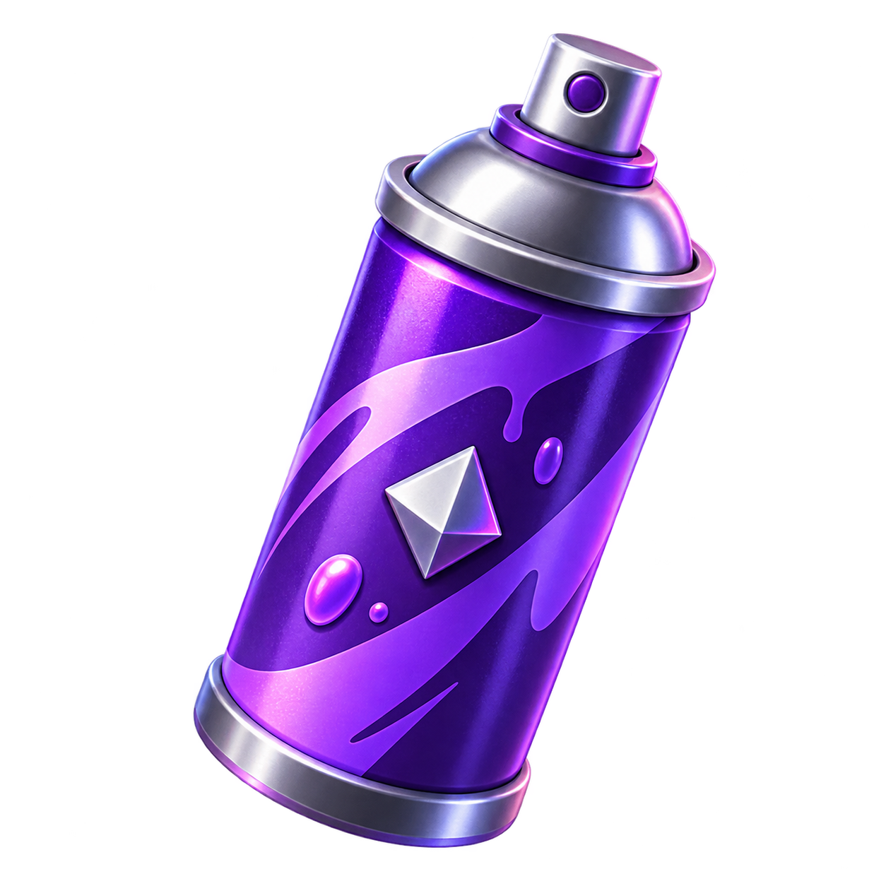 Original illustration concept for Spray 3
