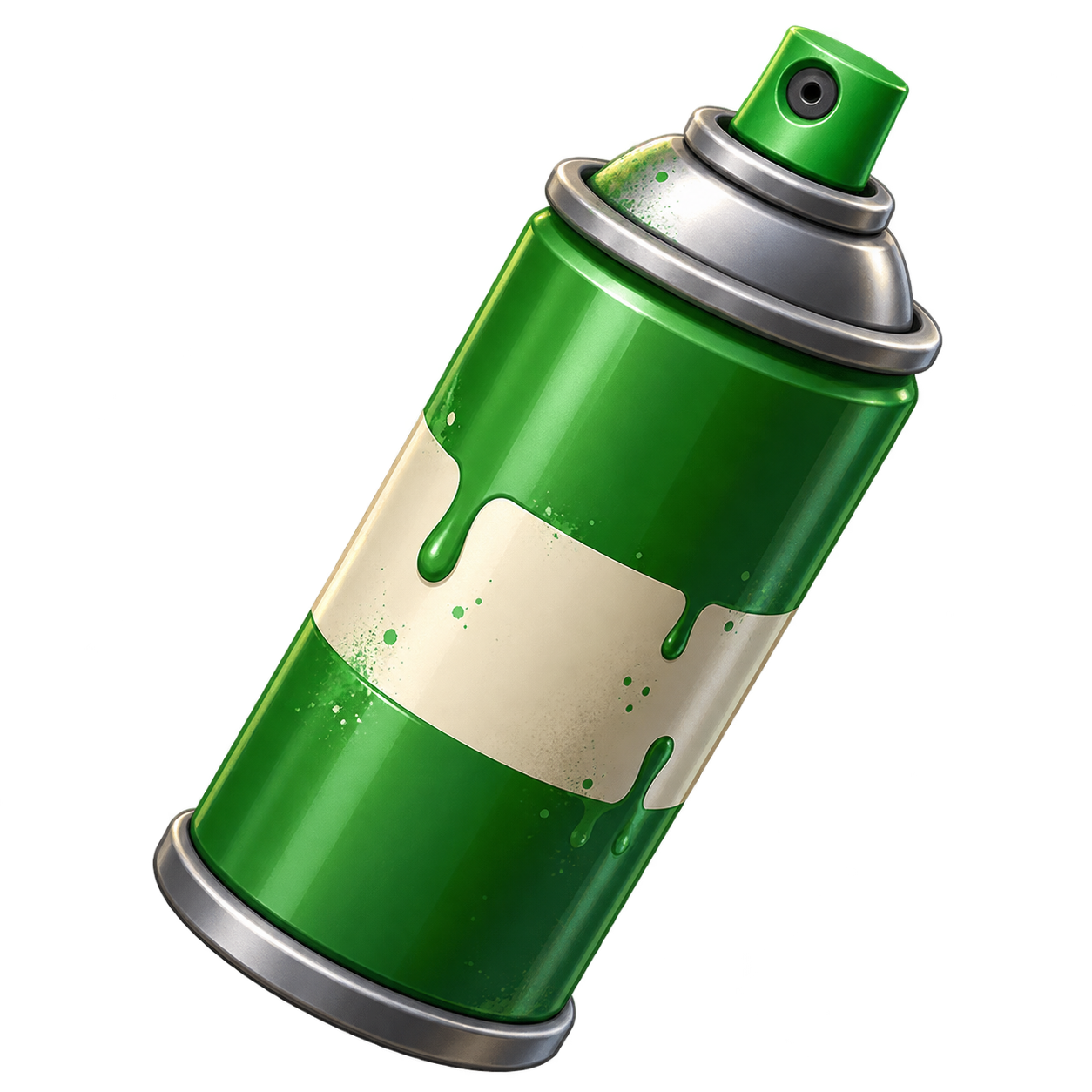Original illustration concept for Spray 4
